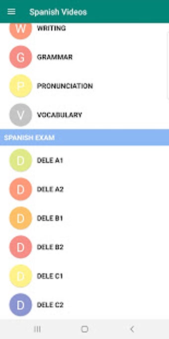 Image 3 for Learn Spanish with 15000 …