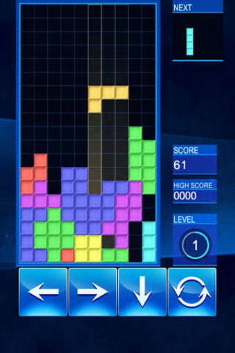 Image 0 for Tetminos - Classic Puzzle…