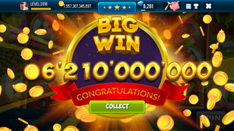 Image 0 for Lucky Spin Slots: Huge Re…