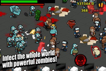 Image 0 for Infect Them All 2 : Zombi…