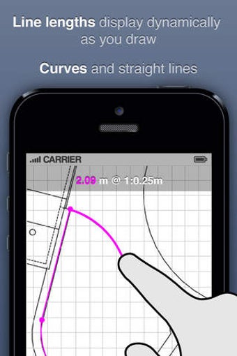 Image 0 for Area Calculator - SketchA…