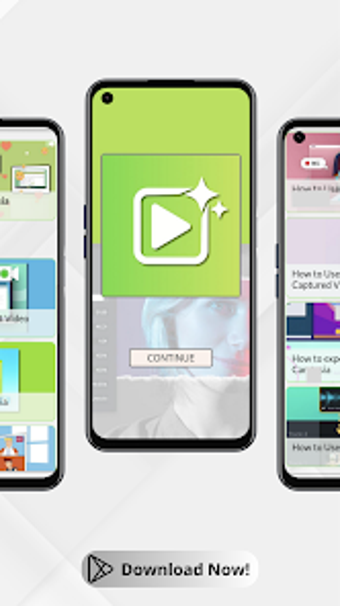 Image 0 for Camtasia: Studio App Hint…