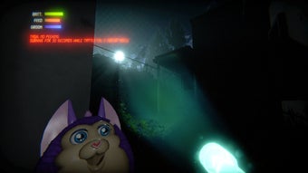 Image 0 for Tattletail
