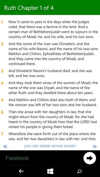 Image 2 for Bible NIV Free