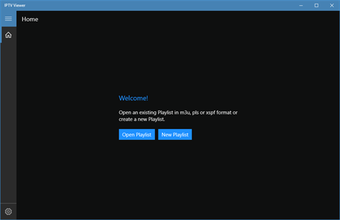 Image 3 for IPTV Viewer for Windows 1…