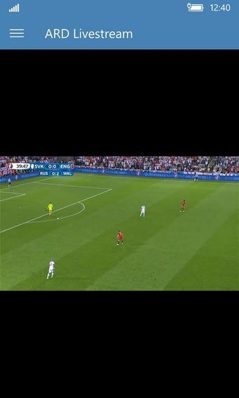 Image 2 for IPTV Viewer for Windows 1…