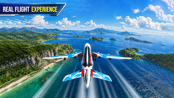 Image 0 for Airplane Simulator 2026