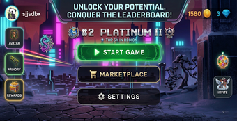 Image 0 for Cyber Panda: Laser Storm