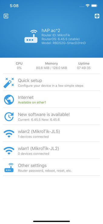 Image 2 for MikroTik