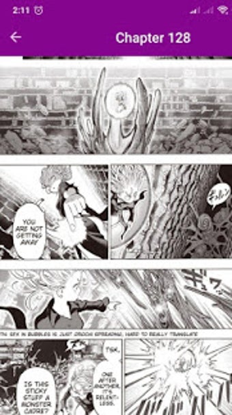 Image 3 for Manga English - Free Mang…