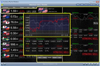 Imagen 0 para iCurrency Plus