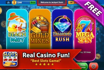 Image 0 for All Slots Games Blitz Hea…