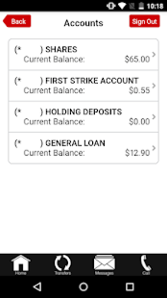 Trinidad and Tobago Fire Service Credit Union Images 2