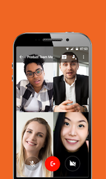Imagen 0 para COLLABORATE Space