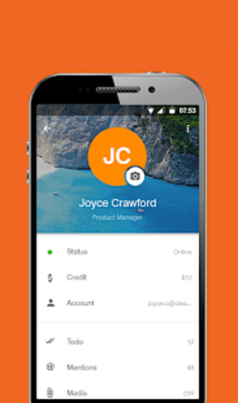 Imagen 1 para COLLABORATE Space