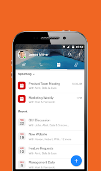 Imagen 2 para COLLABORATE Space