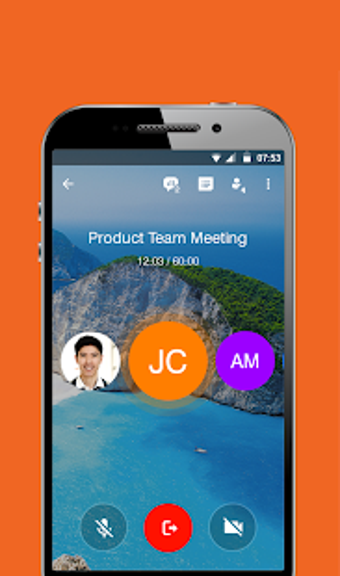 Imagen 0 para COLLABORATE Space