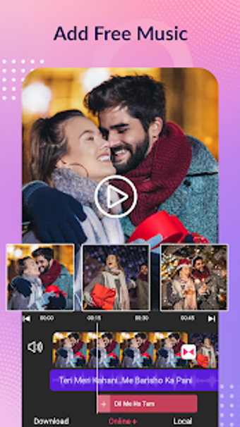 Image 3 for Vivo Video Editor