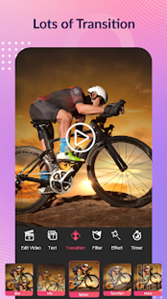 Image 0 for Vivo Video Editor
