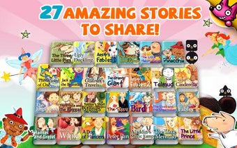 Imagen 1 para Wow! Childrens Classics
