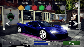 Image 2 for Amarok Drift Driving Simu…