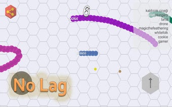 Image 0 for Snakeio