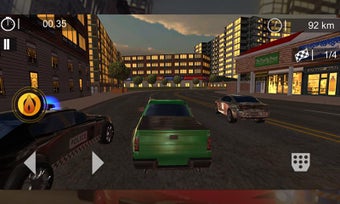 Image 3 for Freeway Police Pursuit Ra…