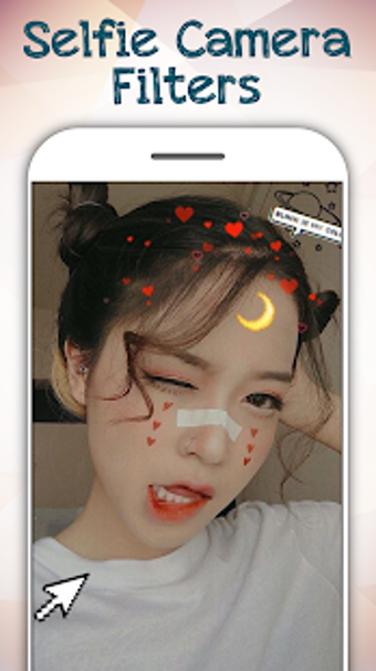 Image 3 for Selfie Camera Filters