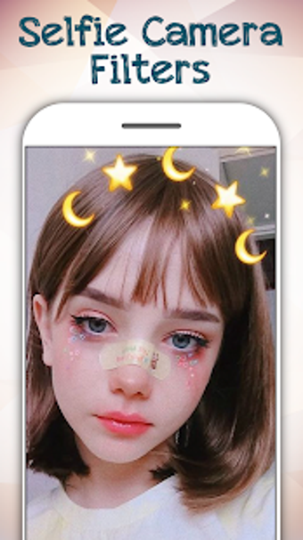 Image 1 for Selfie Camera Filters