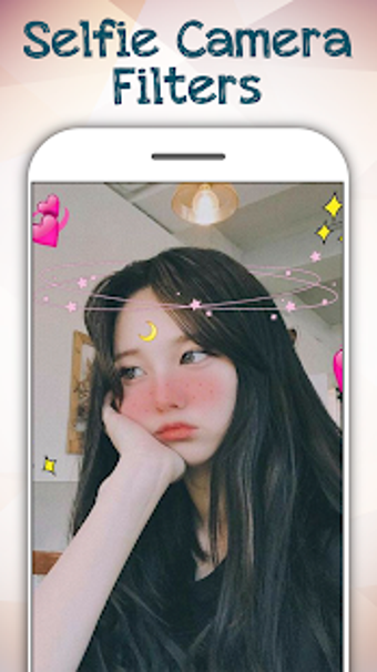 Image 2 for Selfie Camera Filters