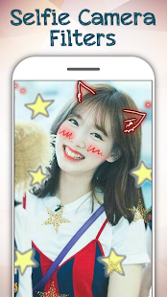 Image 0 for Selfie Camera Filters