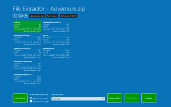 Image 0 for File Extractor for Window…