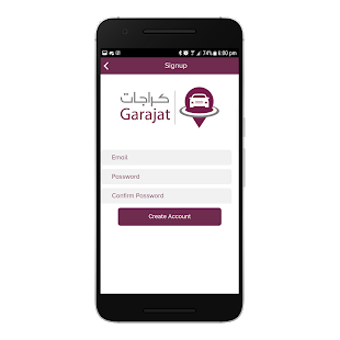 Image 3 for Garajat - Garages in Qata…
