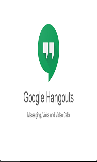 Image 0 for Hangouts Tips for Windows…