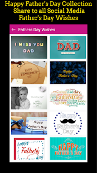 Image 0 for Fathers Day GIF
