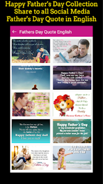 Image 1 for Fathers Day GIF
