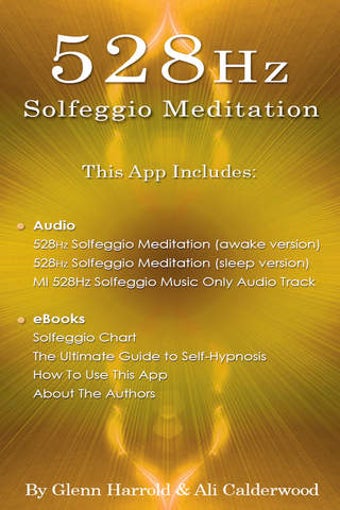Image 0 for 528hz Solfeggio Sonic Med…