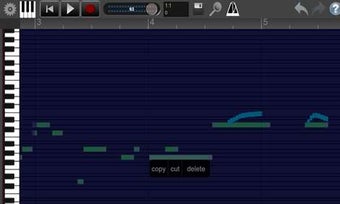 Imagen 1 para Recording Studio Pro for …