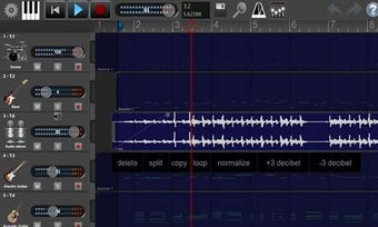 Imagen 2 para Recording Studio Pro for …