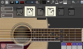 Imagen 1 para Recording Studio Pro for …