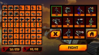 Image 2 for Totally Epic Battle Games…