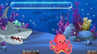 Image 1 for Octopus Tentacle  Cthulhu…