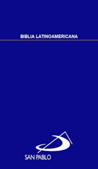 Imagen 2 para Biblia Latinoamericana