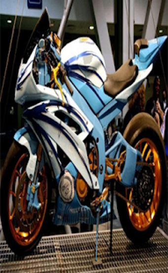 Imagen 0 para Design of Motor Paint