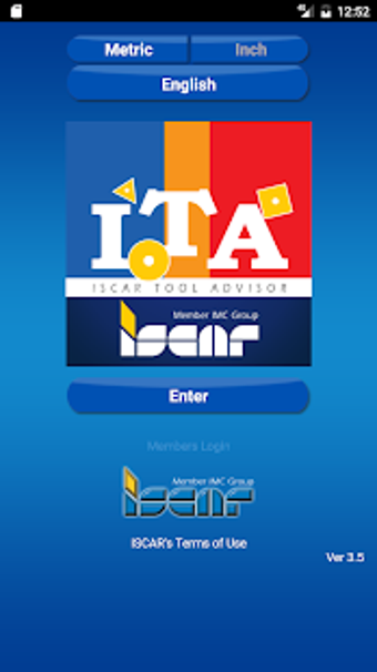Image 3 for ISCAR Tool Advisor