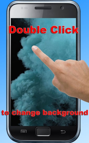 Image 0 for Smoke video wallpaper