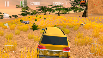 Imagen 0 para Safari Hunting 4x4