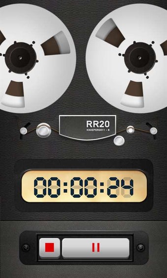Image 1 for Voice Recorder Pro for Wi…