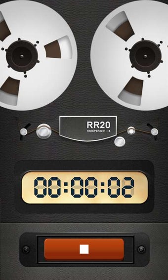 Image 1 for Voice Recorder Pro for Wi…