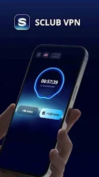 Image 0 for Access VPN - Privacy Boos…